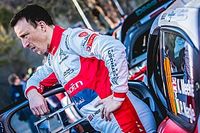 Citroen, Meeke: "Serve un cambio radicale per tornare a vincere certi rally"