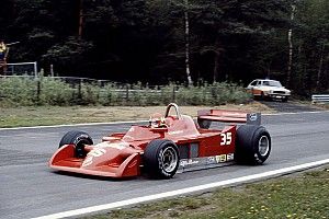 Chierici: "La morte di Depailler in Alfa resta un mistero"