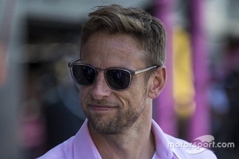 Button: „Ha jó lesz a McLaren, Alonso vissza fog térni”