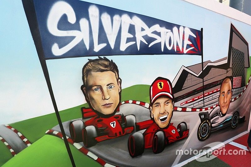 A Brit Nagydíj lehet az idei első F1-es futam a koronavírus miatt?