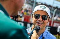Rossi y Rahal responden en redes sociales críticas de Felipe Massa a Indy