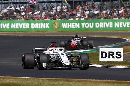 Silverstone hilangkan zona DRS kontroversial