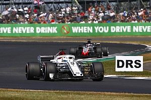 Silverstone hilangkan zona DRS kontroversial