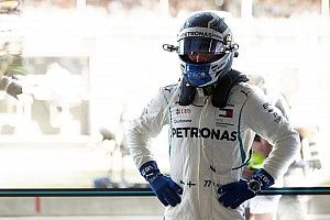 Resmi: Bottas, 2019'da Mercedes'le yarışmaya devam edecek!