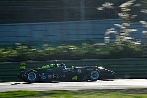 Andrea Cola centra la prima pole stagionale all'Hungaroring