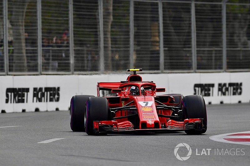 Ocon critica Raikkonen: “soltou os freios e me bateu”