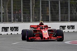 Mercedes craint un coup de poker de Ferrari avec Räikkönen