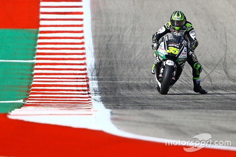 ¿Tiene Austin el asfalto adecuado para recibir MotoGP?