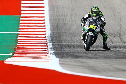 ¿Tiene Austin el asfalto adecuado para recibir MotoGP?