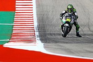 ¿Tiene Austin el asfalto adecuado para recibir MotoGP?