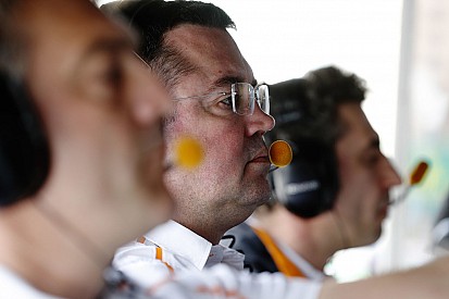 Balanço de meio de temporada: McLaren e a crise de 2018
