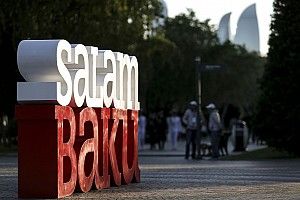 Баку скоро объявит об отмене Гран При, в Сочи готовы принять две гонки