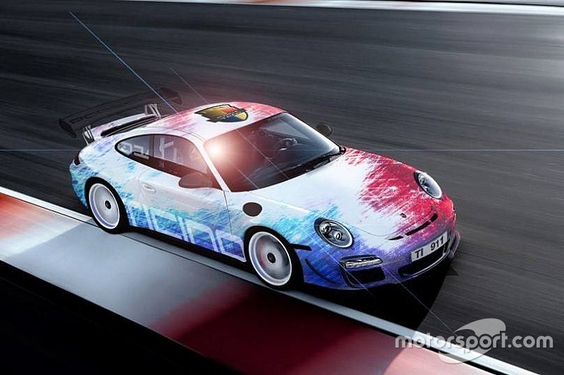 Porsche Club Ticino nella storia: parteciperà alla 24 Ore del Nürburgring 2018!