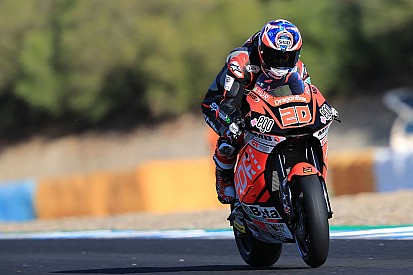 Une toute nouvelle donne pour Quartararo en 2018