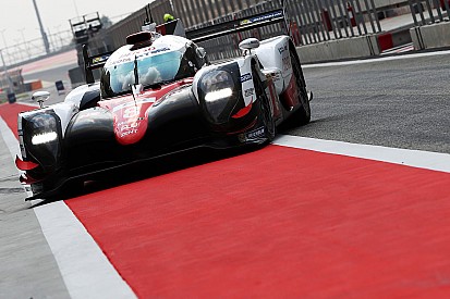 Alonso: „Nem tudom, mi lesz Le Mans-ban…”