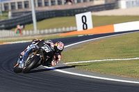 Pedrosa: &ldquo;La marcha de Suppo ha sido una sorpresa, ha hecho un s&uacute;per trabajo&rdquo;