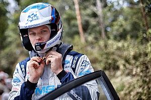 Tänak élu Pilote de l'Année 2017 en WRC