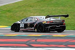 Amici dopo il botto delle libere ha saltato le qualifiche e non farà Gara 1