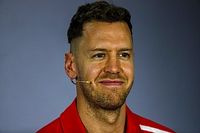 Vettel: "Los favoritos son Hamilton y Mercedes"