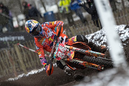 Alle seinen op groen voor GP Valkenswaard