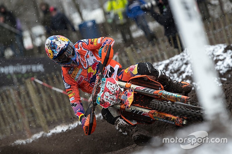 Alle seinen op groen voor GP Valkenswaard