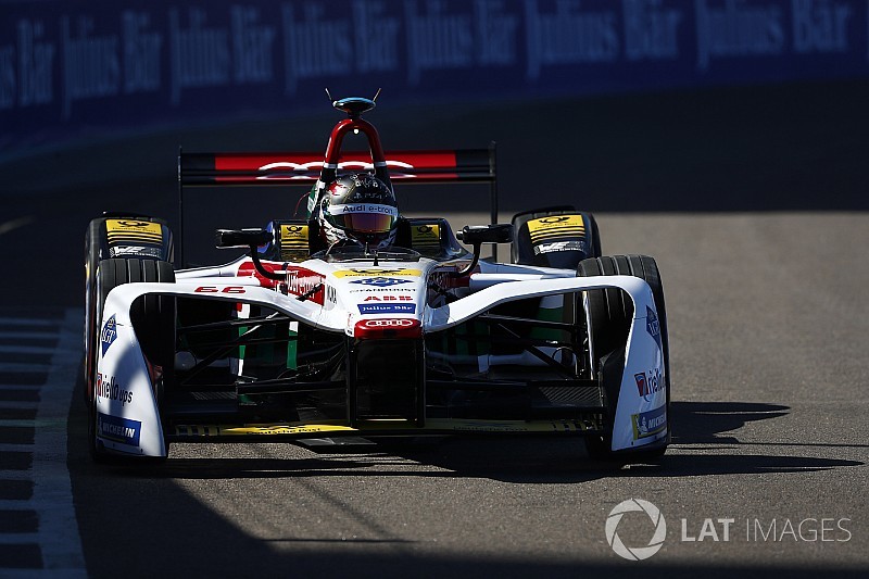 Abt no duda de que Di Grassi lo ayudaría para ser campeón