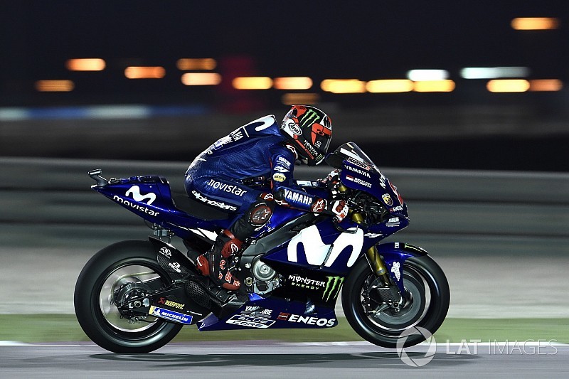 Yamaha: Угода з Віньялесом була необхідною