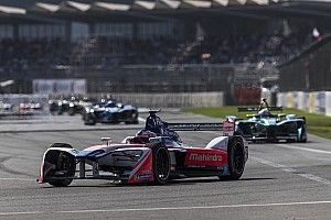 Rosenqvist e Mahindra lamentam vitória perdida no México