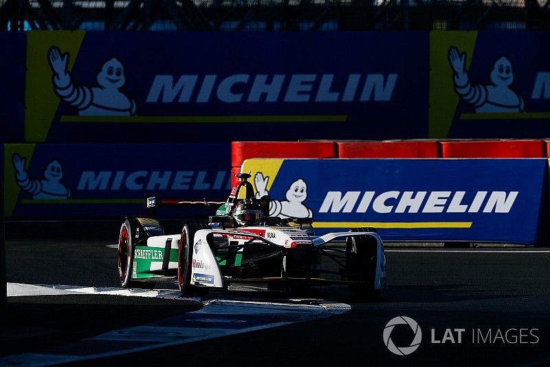 Course - Première victoire pour Daniel Abt !