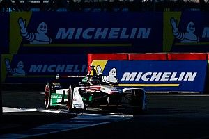 Course - Première victoire pour Daniel Abt !