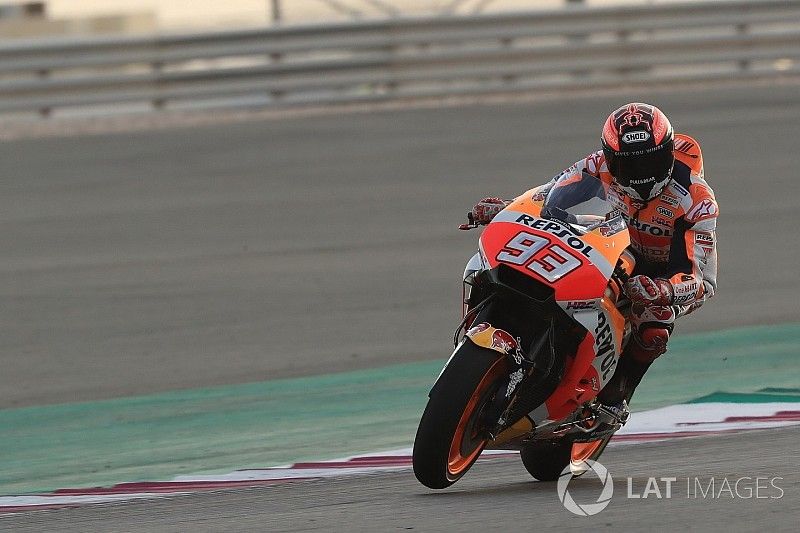 Marc M&aacute;rquez, Repsol Honda Team