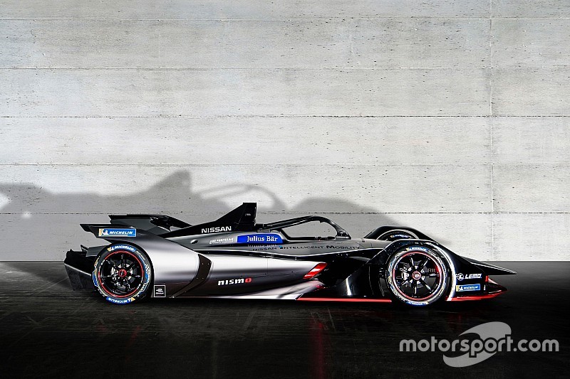 日産、フォーミュラEデビューに向け、e.dams株式を取得。関係強化