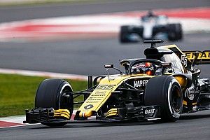 Sainz no cree que haya tanta igualdad como parece en la F1