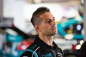 Tickford confirms Caruso deal for Supercars enduros