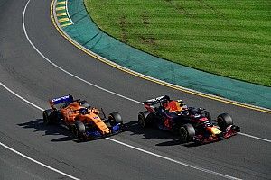 FIA созвала экстренное совещание по проблеме обгонов в Ф1