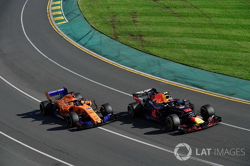 FIA созвала экстренное совещание по проблеме обгонов в Ф1
