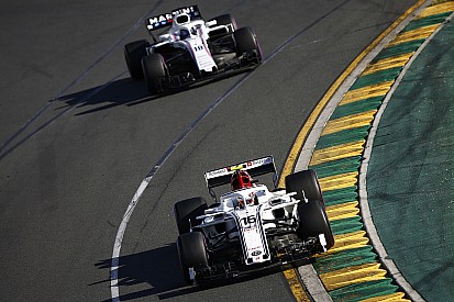 Stroll considera que Williams lucha por sobrevivir en estos momentos