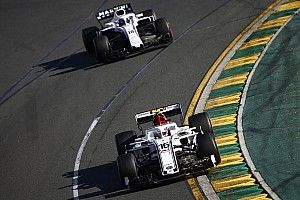 Stroll considera que Williams lucha por sobrevivir en estos momentos
