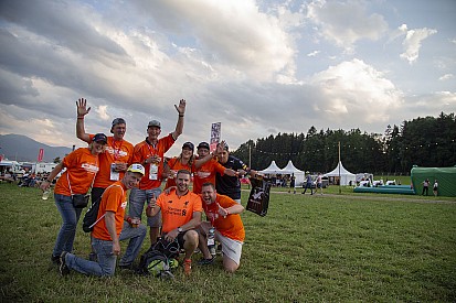 Advertorial: Populaire Fan Village Oostenrijk krijgt vervolg in 2019