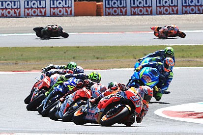 Assen, última oportunidad antes de las vacaciones: horarios y dónde verlo