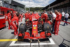 Formule 1-teams verwachten geen triple-header in 2019