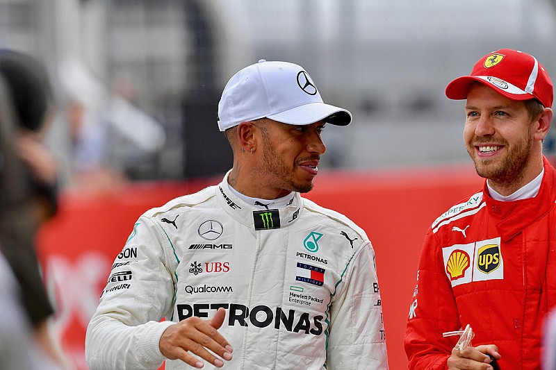 Mercedes: „Vettel nem hibázhat ennyit, ha bajnok akar lenni”