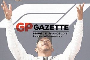 Issue #31 of GP Gazette is now online