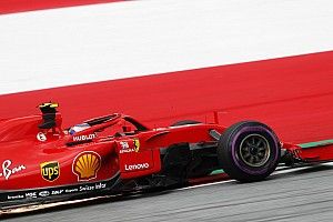 Ferrari akan bawa lantai baru untuk GP Inggris Raya