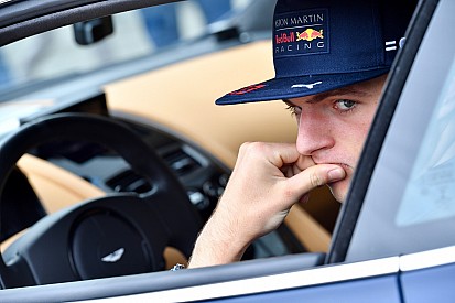 Verstappen: „Mindig is jó formában voltam…”
