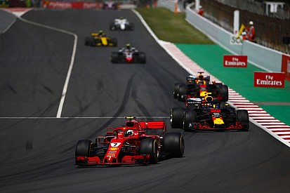 Arrivabene: Neler olduğunu analiz etmeliyiz