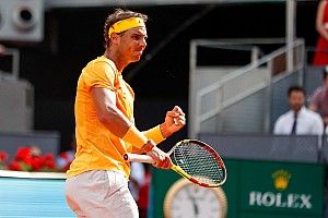 Lenda do tênis, Rafael Nadal dará largada das 24h de Le Mans