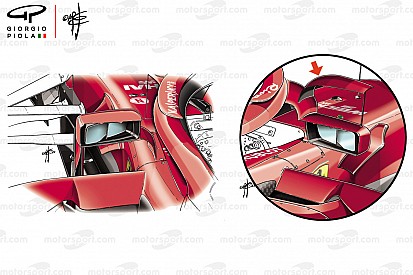 Graubereiche: Überspannt die Ferrari-Technik den Bogen?