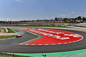 The stealth favourite for the Spanish GP