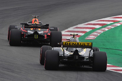 Pirelli, İspanya GP'sinde bir ya da iki pit stop bekliyor